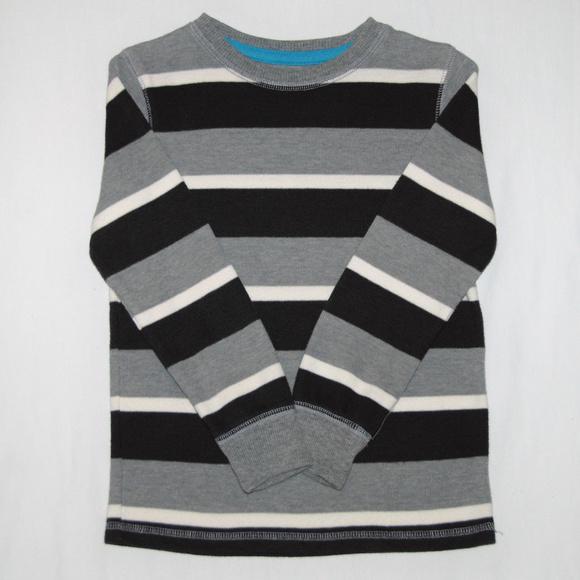 style Boys Chest Stripe Tank Top New//NWT SONOMA life